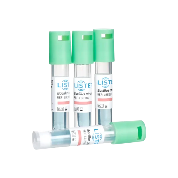 Ethylene Oxide Bio. Indicator