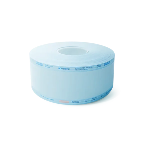 Flat Roll