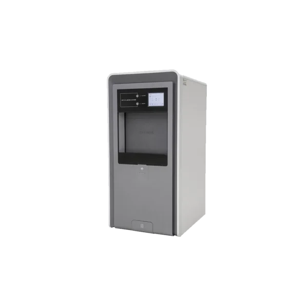 Low-Stemp Sterilizer Etyhlene Oxide Gas Sterilizer XG2.C