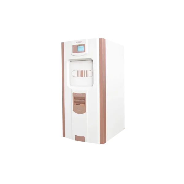 Low-Stemp Sterilizer H2O2 Plasma Sterilizer PS-100