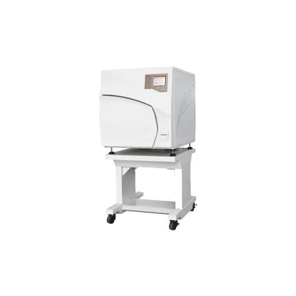 Low-Stemp Sterilizer H2O2 Plasma Sterilizer PS--40X