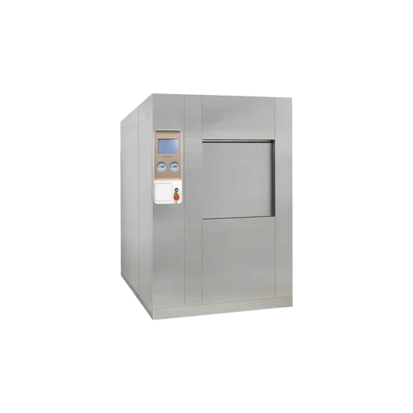 Pulse Vacuum Steam Sterilizer MAST-V