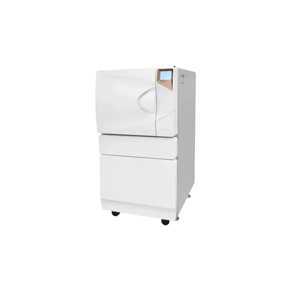 Pulse Vacuum Steam Sterilizer MOST-T TABLE TOP