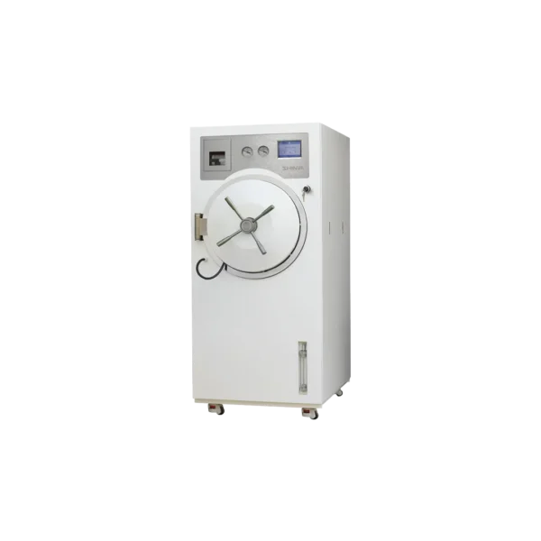 Pulse Vacuum Steam Sterilizer XG.1 DM