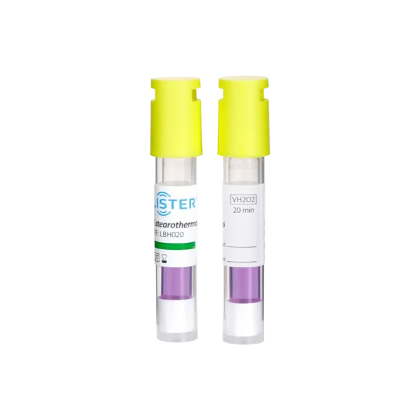 VH2O2 (Plasma) Bio. Indicator